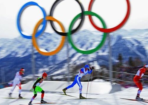 Tổng hợp Olympic Sochi ngày thứ 8: Không có thêm HC, đoàn Đức có dấu hiệu chững lại