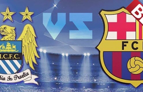 VIDEO: Nhận định tỷ lệ kèo Man City vs Barcelona