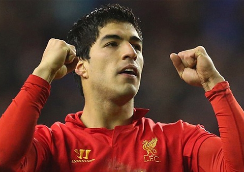 Real chú ý, Liverpool đang tìm người thay thế Suarez