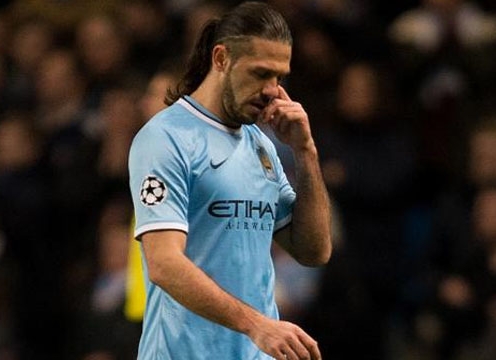 Tiết lộ: Man City mua Demichelis là vì Real Madrid