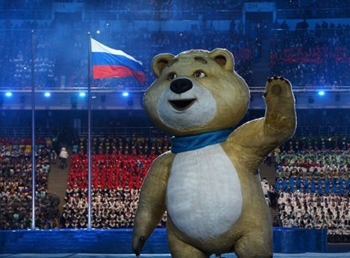 Olympic Sochi 2014: Nga giành ngôi nhất toàn đoàn sau 20 năm