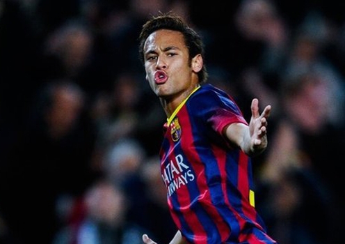 Điểm tin thể thao sáng 25/2: Barcelona chi đến 86,2 triệu euro mua Neymar