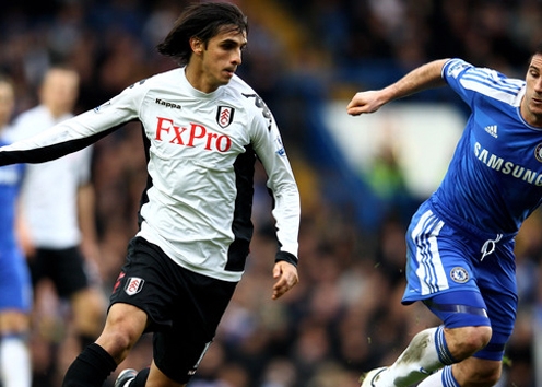 Fulham - Chelsea: The Blues gia cố ngôi đầu