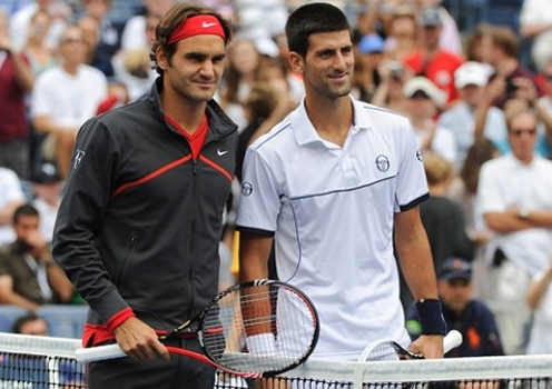 BNP Paribas Open 2014: Federer chám trán Djokovic tại chung kết