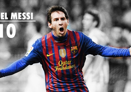Điểm tin thể thao trưa 17/3: Messi trở thành chân sút vĩ đại nhất lịch sử Barca