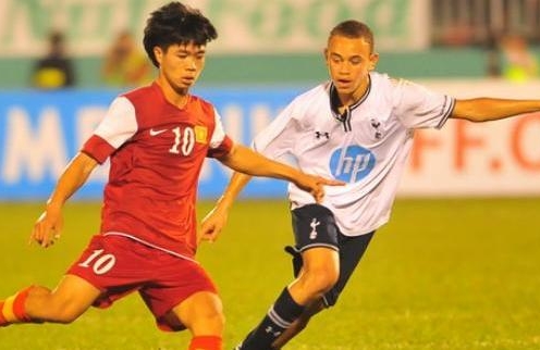 Điểm tin thể thao trưa 18/03: U19 Việt Nam đấu với U19 Tottenham