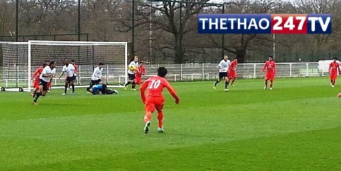 VIDEO Bản tin Thethao247.vn ngày 19/3