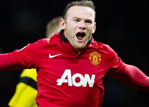 Thống kê: Rooney xứng danh người hùng thầm lặng của MU