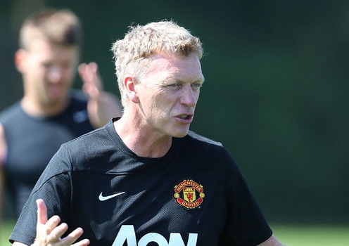 Moyes thanh trừng M.U: 2 ngôi sao nữa phải ra đi