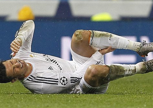 Điểm tin thể thao tối 4/4: Ronaldo sẽ vắng mặt ở trận gặp Real Sociedad