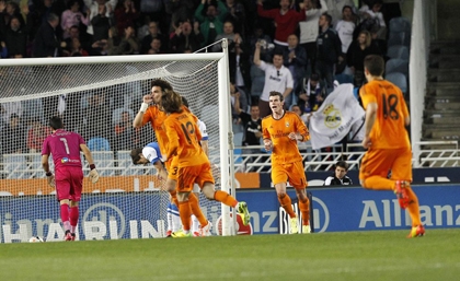 Real Madrid 12-0: Kền Kền trở lại thời kỳ 'Công cường-thủ mạnh'