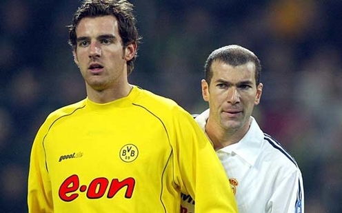 Cựu sao Dortmund tin đội nhà sẽ thua đậm Real Madrid
