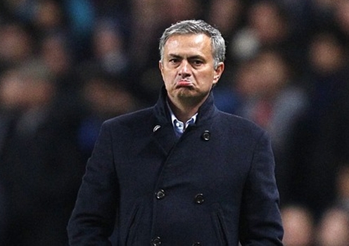 Jose Mourinho chính thức nhận án phạt từ FA