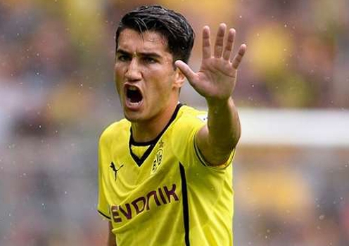 ‘Đứa con lạc lối’ Sahin chính thức trở lại Dortmund