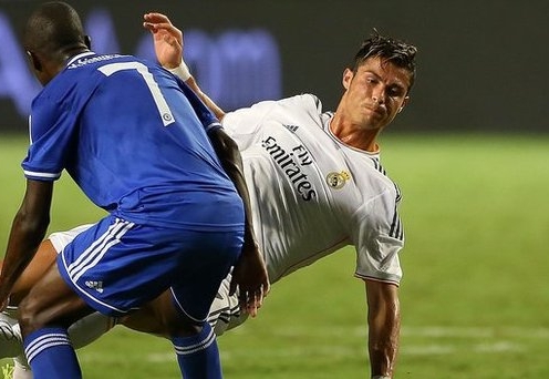 Nhà cái đánh giá thấp Real Madrid và Chelsea sau lễ bốc thăm bán kết