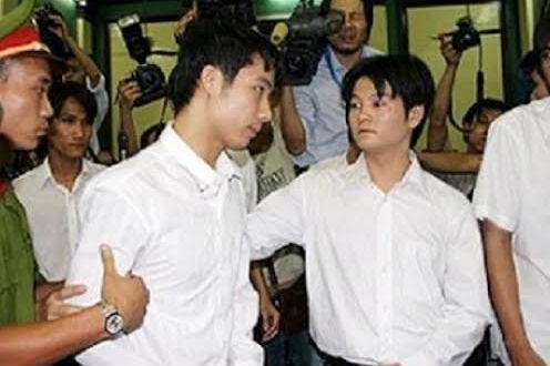 Bóng đá Việt Nam và những vụ tiêu cực đình đám