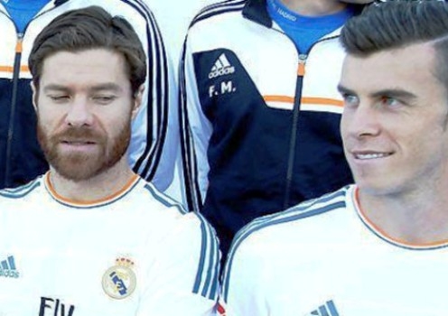 Đồng đội sốc khi chứng kiến Bale lập siêu phẩm