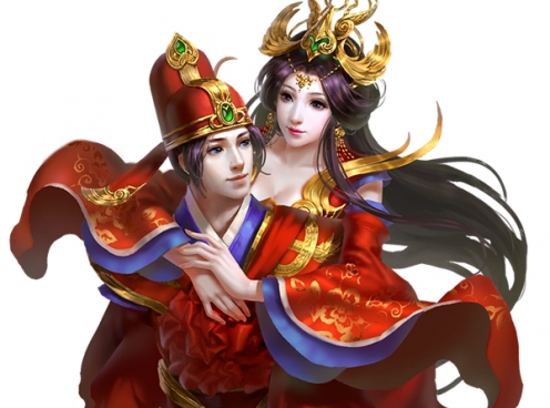 Những tính năng cực độc của Mộng Càn Khôn