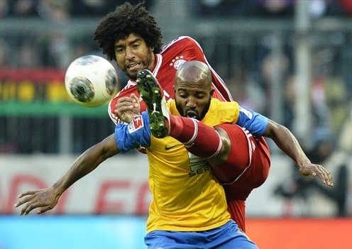 Braunschweig vs Bayern: Thua càng mừng, 20h30 ngày 19/4