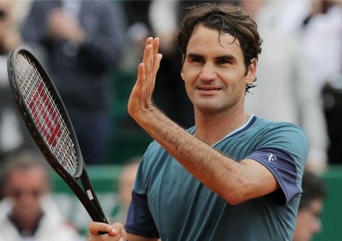 Chung kết Monte-Carlo Rolex Masters 2014: Liệu Federer sẽ lại lỡ hẹn?