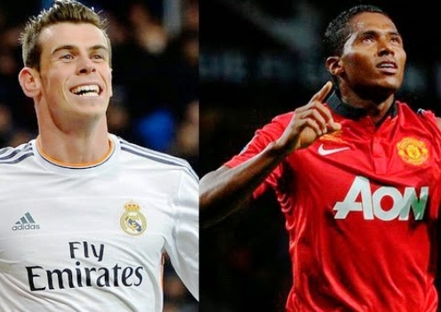 Thống kê tốc độ: Gareth Bale vẫn thua Valencia