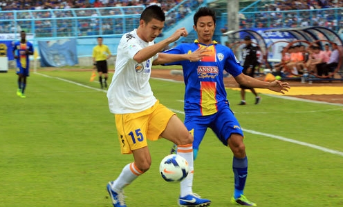 HN.T&T vs Arema: Quyết chiến vì ngôi đầu bảng, 17h00 ngày 23/4