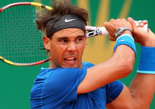 Barcelona Open 2014: Đánh bại Ramos, Nadal gặp Dodig tại vòng 3