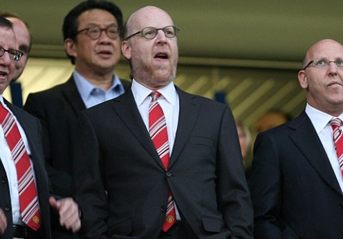 Man Utd tổ chức họp khẩn chuẩn bị bổ nhiệm Louis van Gaal?