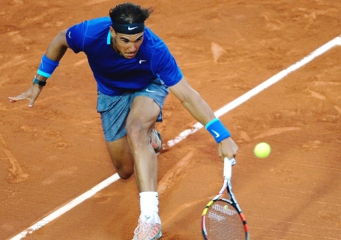 Barcelona Open 2014: Hạ Dodig, Nadal đụng độ đồng hương Almagro