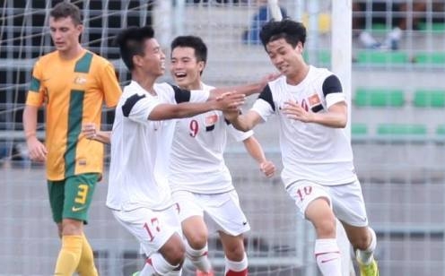 VCK U19 châu Á 2014: Nhận định 3 đối thủ cùng bảng với U19 Việt Nam