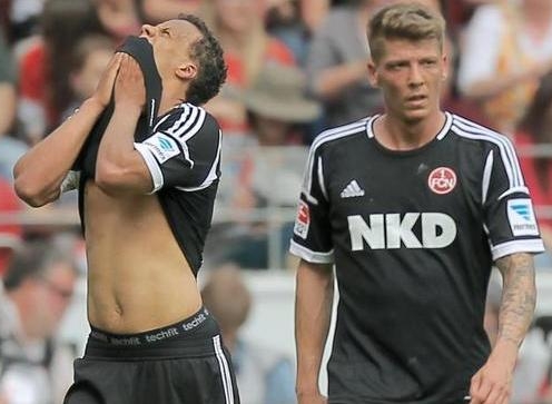 Video bàn thắng: Mainz 05 2-0 Nurnberg (VĐQG Đức 2013/14)