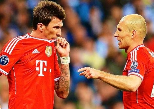 Pep Guardiola thừa nhận cần tăng chất Đức cho Bayern Munich