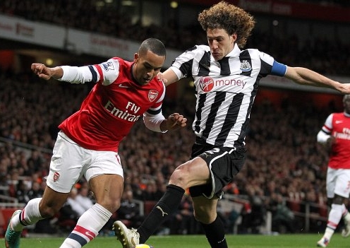 Arsenal vs Newcastle: Củng cố vị trí top 4, 2h00 ngày 29/4