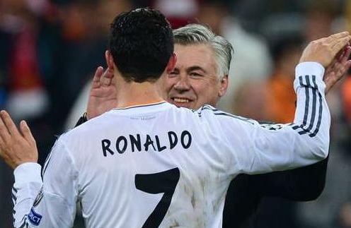 Ancelotti nói gì sau chiến tích hạ gục “ông vua” Bayern?