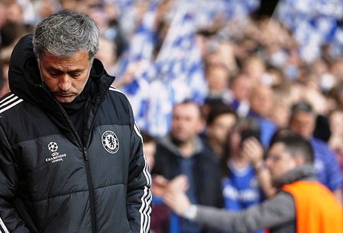 5 việc cần làm ngay của Mourinho để biến Chelsea thành cỗ máy chiến thắng