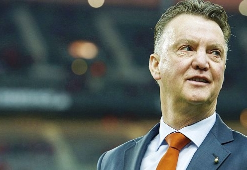 Arsene Wenger ca ngợi, ủng hộ Louis van Gaal tới Man United