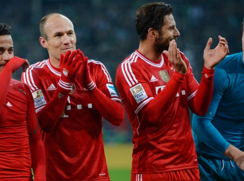 Bayern Munich vs Stuttgart: Tổng duyệt trước chung kết Cúp QG Đức