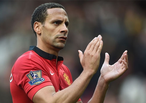 XONG: Tương lai của Rio Ferdinand đã được định đoạt