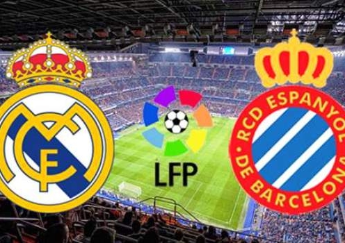 VIDEO: Nhận định tỷ lệ kèo Real Madrid vs Espanyol