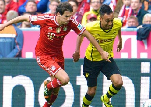 Chung kết Cúp QG Đức: Bayern Munich không thắng thì nguy to