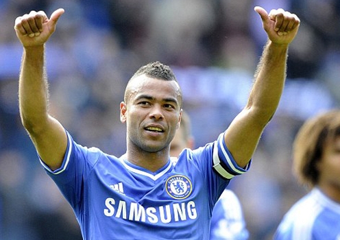 Ashley Cole chính thức nói lời chia tay Chelsea