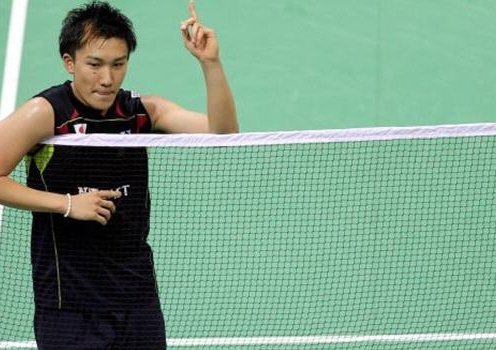 Thomas Cup 2014: Thắng sốc Trung Quốc, Nhật Bản thẳng tiến vào CK