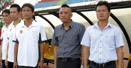 V.Ninh Bình tính mượn quân để thực hiện tham vọng tại AFC Cup