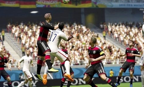 EA Sports dự đoán Đức vô địch World Cup 2014, Klose đi vào lịch sử