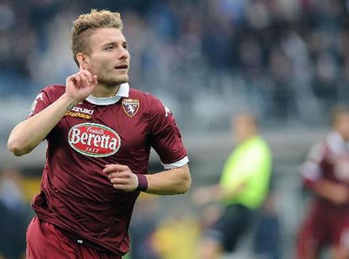 Video danh thủ: Ciro Immobile - tân binh 'hàng hiệu' của Dortmund