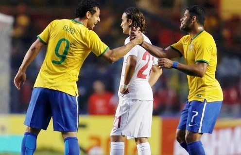Brazil 1-0 Serbia: Chiến thắng vất vả