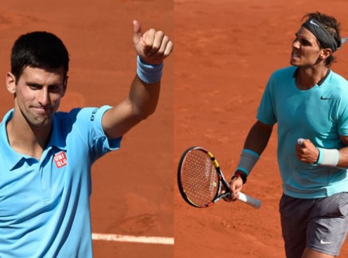 Video chung kết Roland Garros 2014: Nadal xứng danh ông Vua đất nện