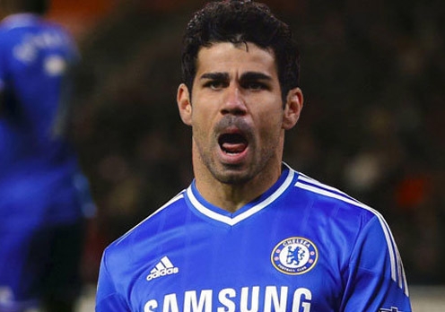 Chelsea CHÍNH THỨC chiêu mộ thành công Diego Costa