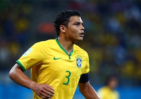 BẢN TIN CHIỀU 6/7: Thiago Silva có cơ hội chơi bán kết World Cup