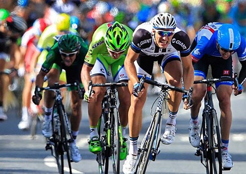 Tour de France 2014 Highlights: Chặng 1 - Leeds đi Harrogate